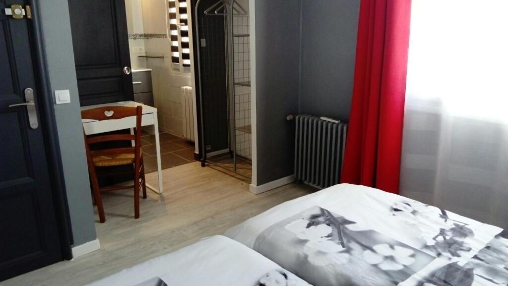 L'Hibiscus Chambre D'Hote Awinion Zewnętrze zdjęcie