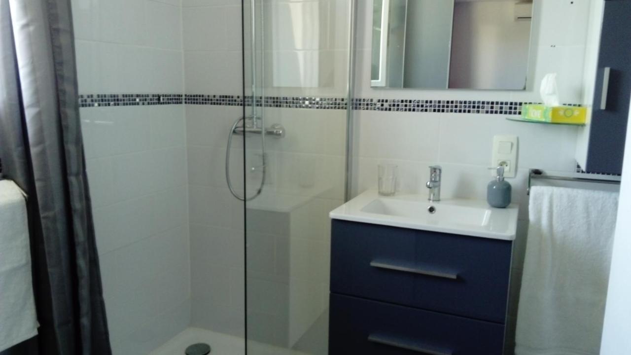 L'Hibiscus Chambre D'Hote Awinion Zewnętrze zdjęcie